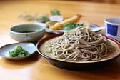 十割蕎麦そばの場 sobanoba 3