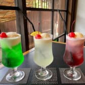 caf e Mario 休みの国 3