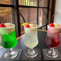 caf e Mario 休みの国 2