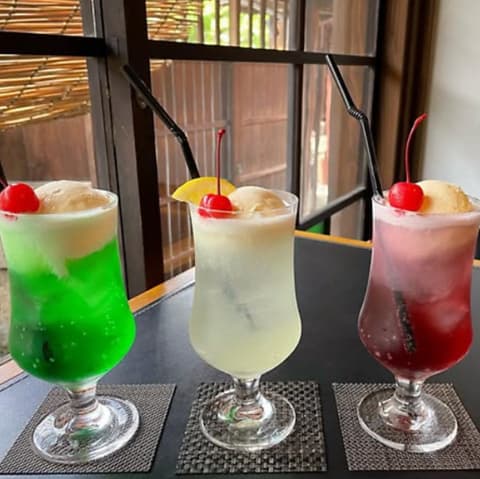 caf e Mario 休みの国