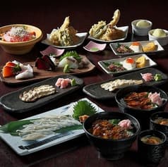 めじろ屋 イオンモール岡山店 2