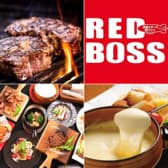 肉バルREDBOSS レッドボス 3