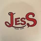 JESS ジェス 3