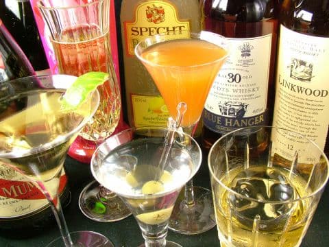 Y's Bar ワイズ バー