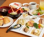 レストラン フォンターナ ホテルヴェルデ内 3