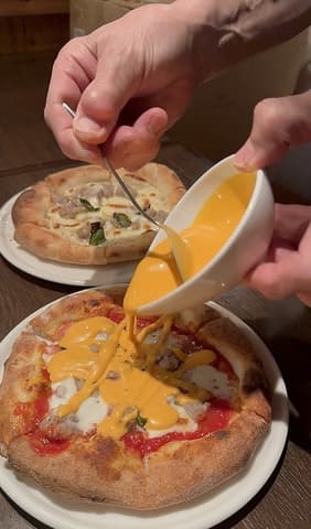 トリケラ デュエット