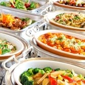 ホテルメルパルク名古屋 オールデイダイニング パルケミエール 3