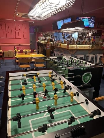 オウギマチ ラブブリトー