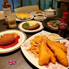 欧風居酒屋cafe bar brill(ブリル） 2