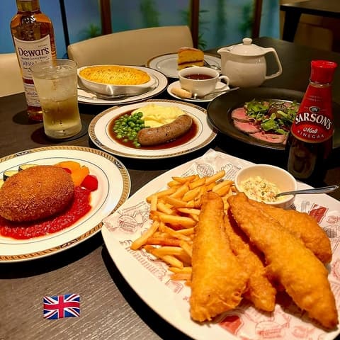 欧風居酒屋cafe bar brill(ブリル）