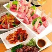 本格溶岩焼肉 みやび 六本木店 3