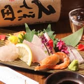 長崎海鮮酒房 あんく 3