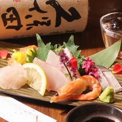 長崎海鮮酒房 あんく 2