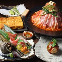 しじみ韓国炊き肉専門店　百虎に翼 2