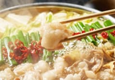 焼肉もつ鍋パチキ 一宮店 2