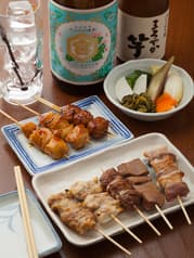 やきとり玉ちゃん 2