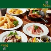 フォルチェ Failte 3