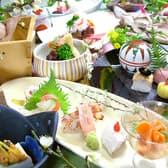 四季懐石 櫂 かい 高松 3