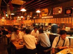 半兵ヱ ハンベエ 渋谷道玄坂店 2