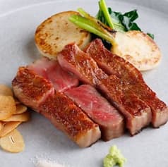 鉄板焼　Steak Lys 2