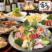 串焼ダイニング 紅屋 桐生店 3