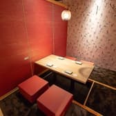 ウメ子の家 横浜西口店 3