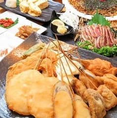 居酒屋 じゃんぼ 2