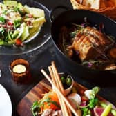 アナログ八重洲 3