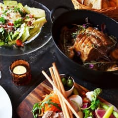 アナログ八重洲 2