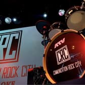 COMMUNICATION ROCK CITY コミュニケーション ロックシティ 3