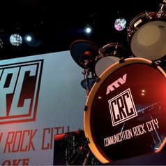 COMMUNICATION ROCK CITY コミュニケーション ロックシティ 2