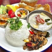 天満のタイ酒場 玲 3