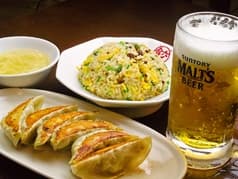 大阪王将 阪急伊丹リータ店 2