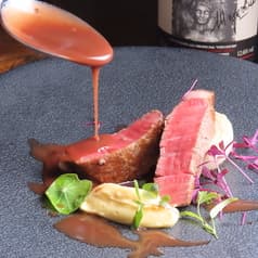 金沢イタリアン La Luce ラルーチェ 片町店 2