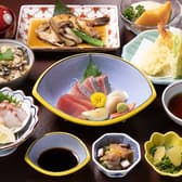 お食事処 つるや 3