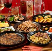 鉄板焼き ゑびす 3