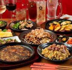 鉄板焼き ゑびす 2