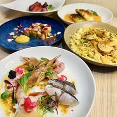 Bistro VIN,MARCHE ビストロ ヴァンマルシェ 国立 2