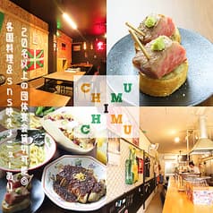 鉄板バルCHIMU チム 2