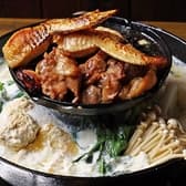 花ちょうちん 天五店 3