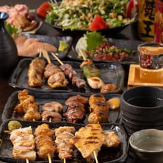 居酒屋yosari 神田店 2