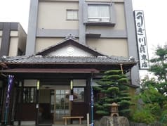 川貞 東店 2