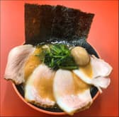 横濱家系ラーメン 勝鬨家 3
