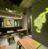 スタンドキッチン ルポン 3