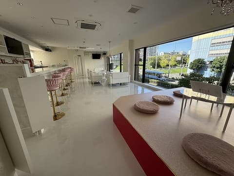 BAR∞ バームゲン