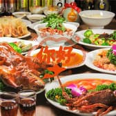 中国家庭料理 ニイハオ GEMS新橋店 3