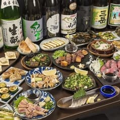 肉と酒と鉄板 ヨイノクチ 2