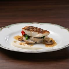 レストランブランニュー欅 2