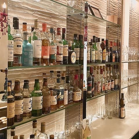 Bar La Passero バーラパッセロ