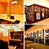 アットタイム 八日市店 3